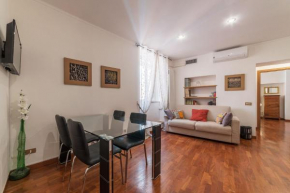 Отель Casa Zeffiro  Рим